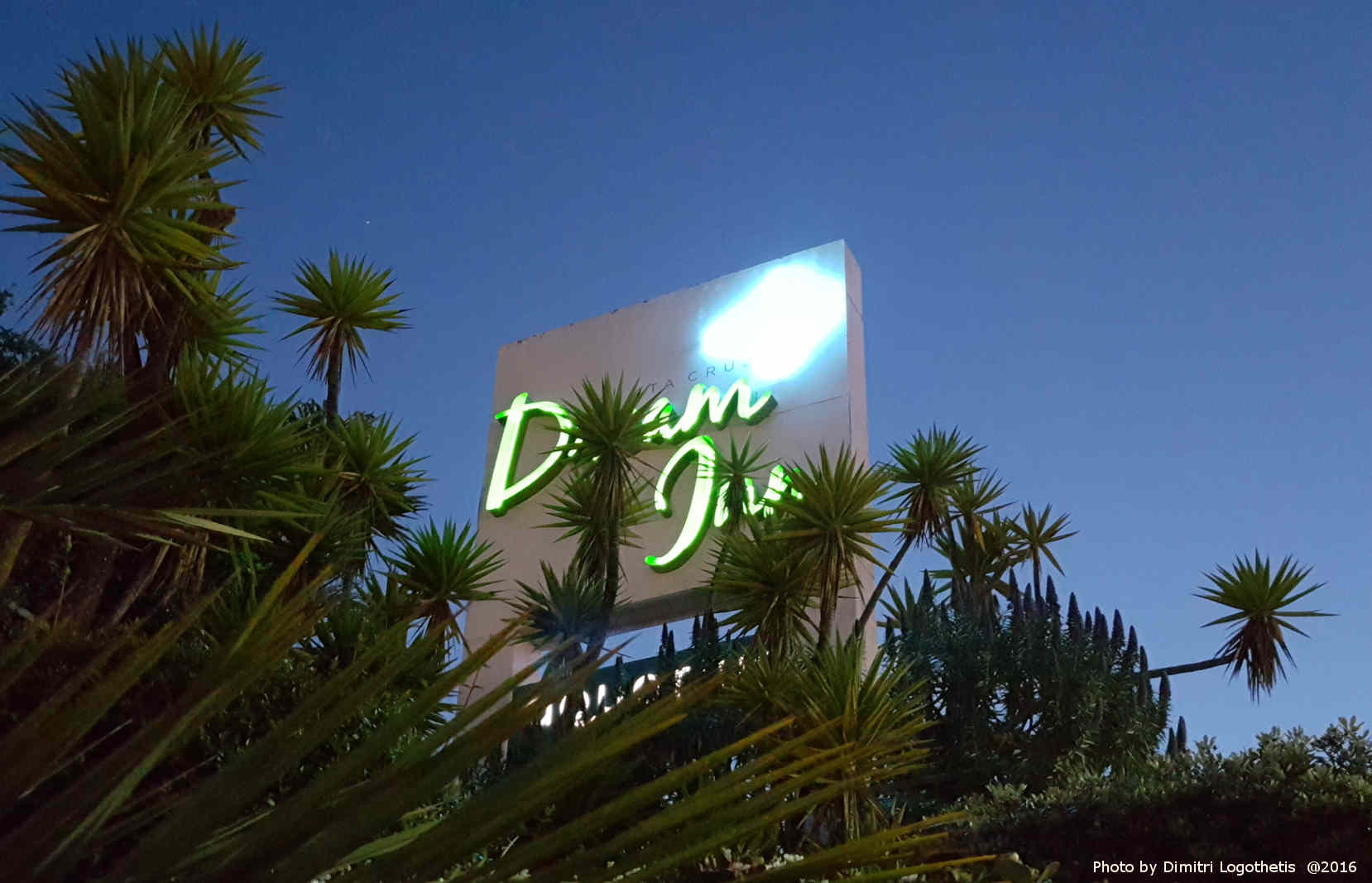 Santa Cruz Dream Inn